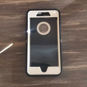 iPhone 7s plus otter box